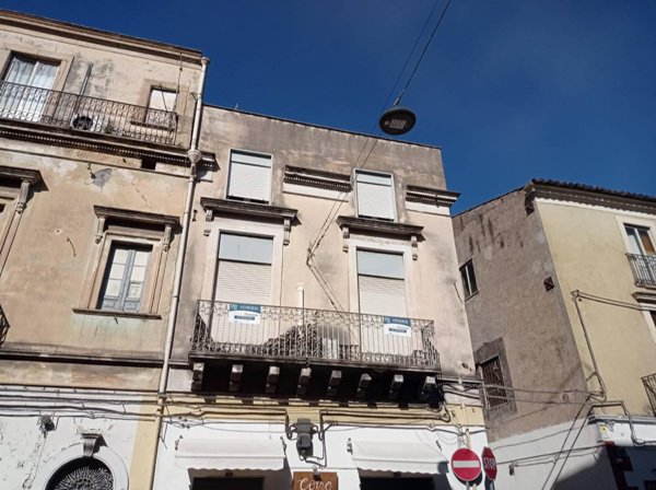 casa indipendente in vendita a Paternò in zona Centro Storico