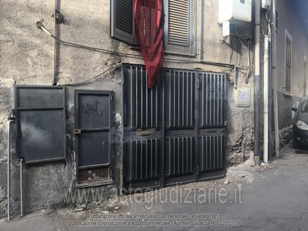 appartamento in vendita a Paternò