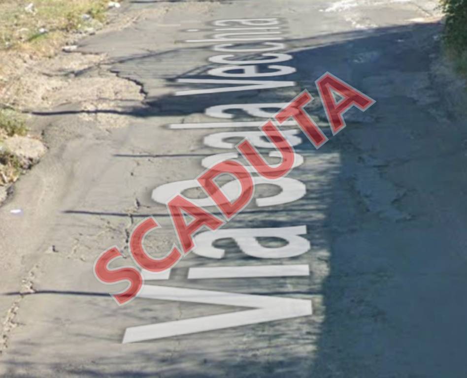 terreno agricolo in vendita a Paternò