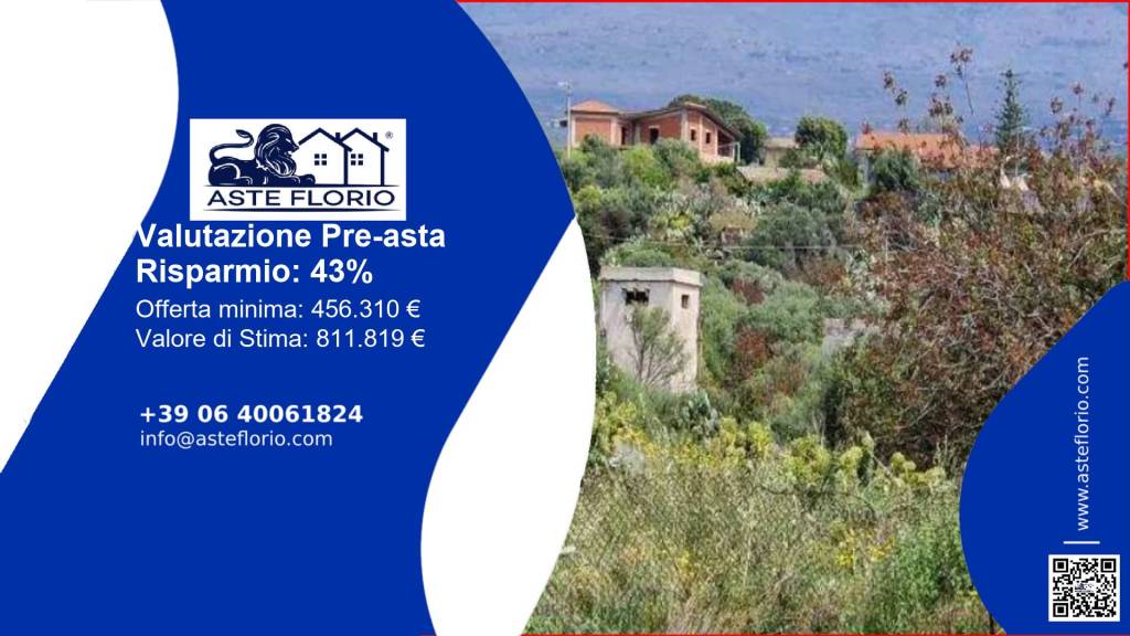 terreno agricolo in vendita a Paternò