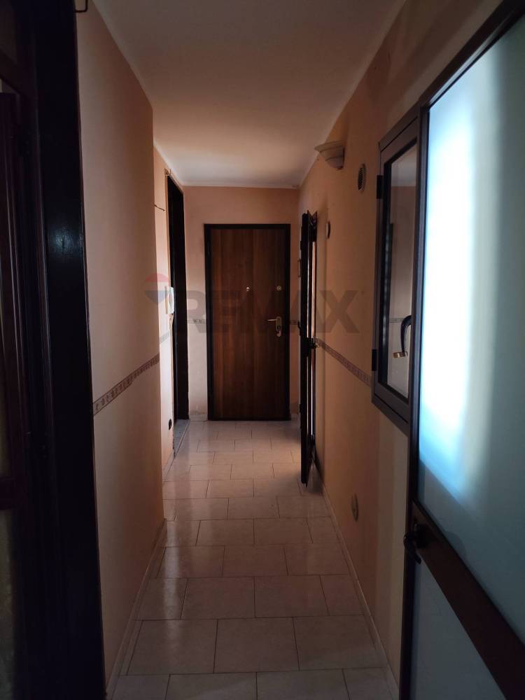 appartamento in vendita a Paternò