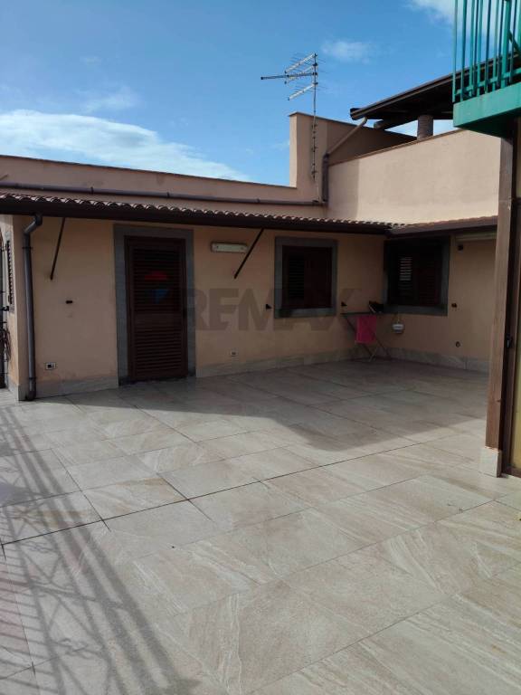 appartamento in vendita a Paternò