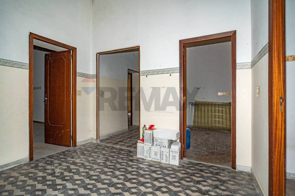 casa indipendente in vendita a Paternò in zona Centro Storico