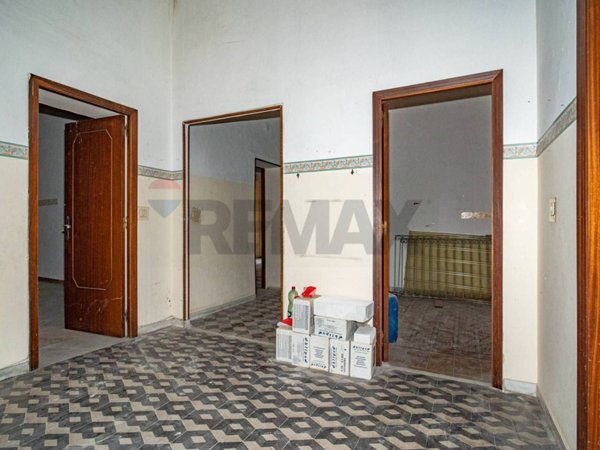 casa indipendente in vendita a Paternò in zona Centro Storico