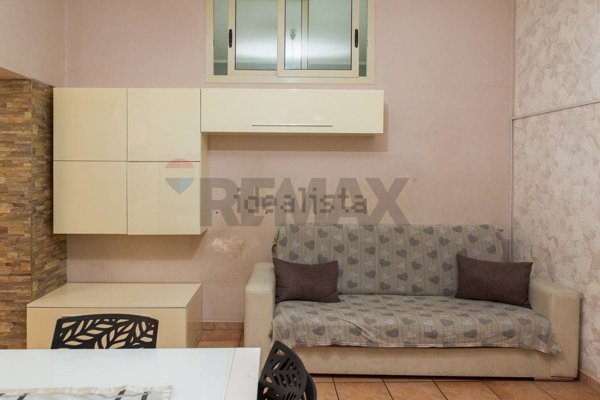 appartamento in vendita a Paternò