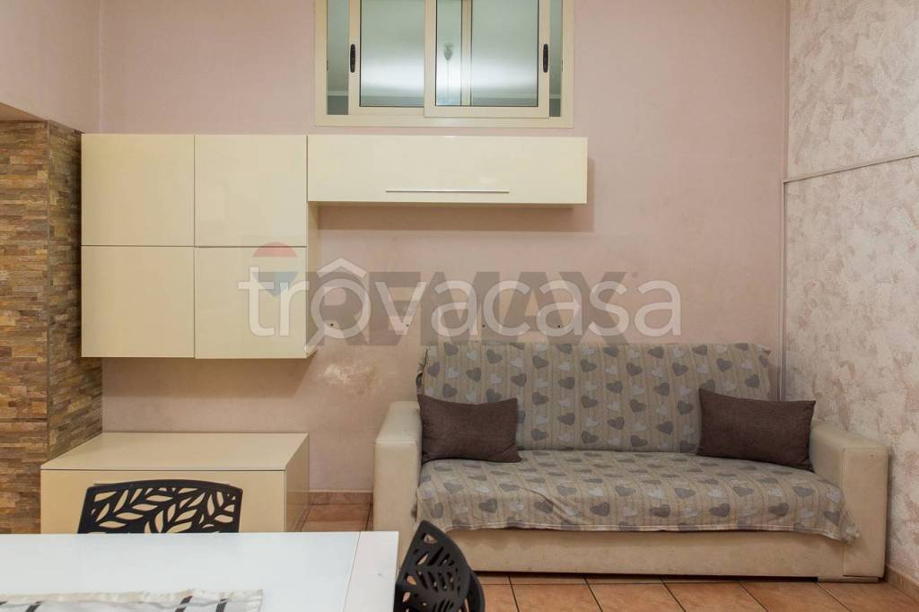 appartamento in vendita a Paternò