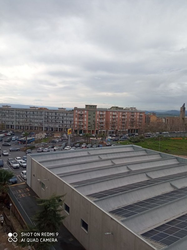 appartamento in vendita a Paternò