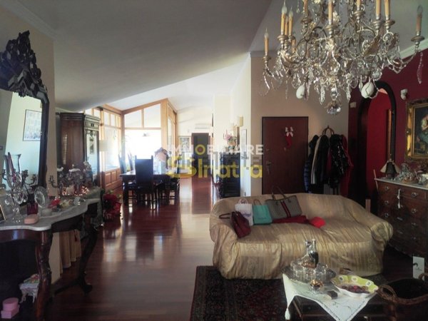 appartamento in vendita a Paternò