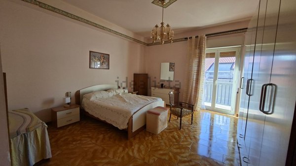 appartamento in vendita a Paternò