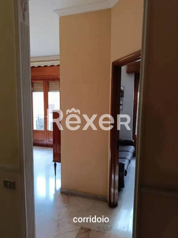 appartamento in vendita a Paternò