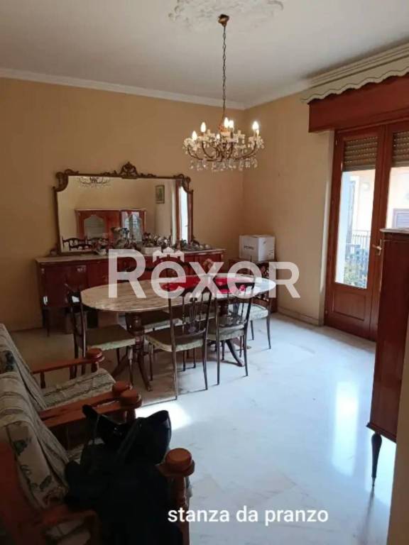 appartamento in vendita a Paternò