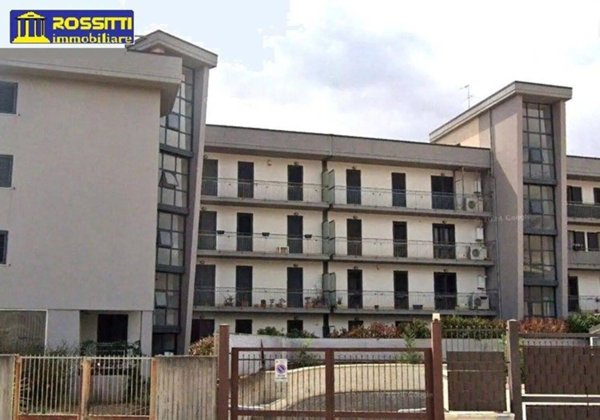 appartamento in vendita a Paternò