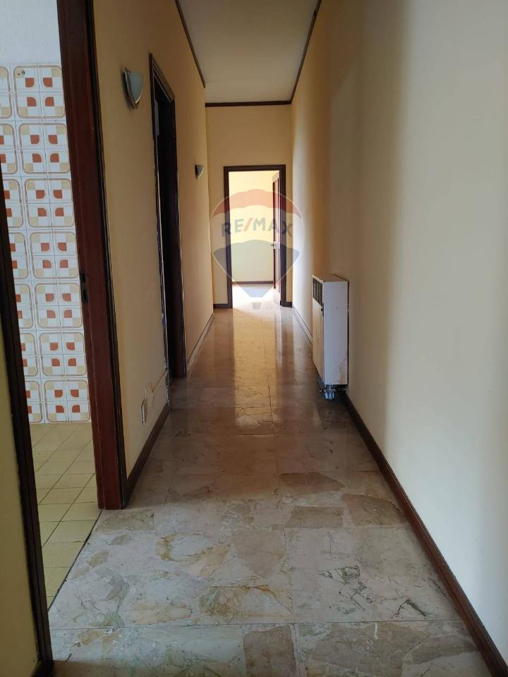 appartamento in vendita a Paternò