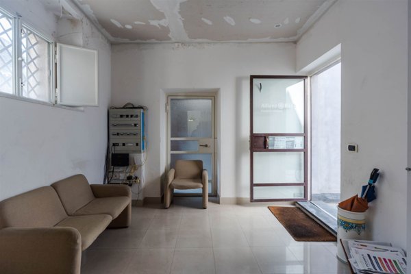 appartamento in vendita a Paternò