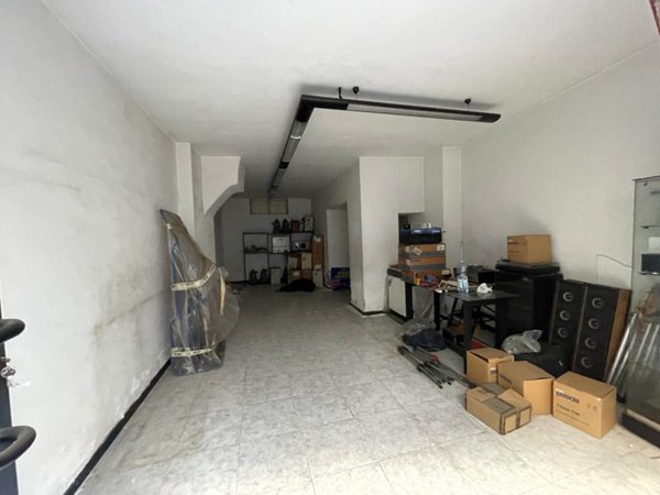 negozio in vendita a Paternò in zona Centro Storico