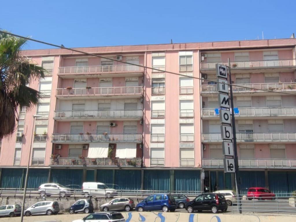 appartamento in vendita a Paternò