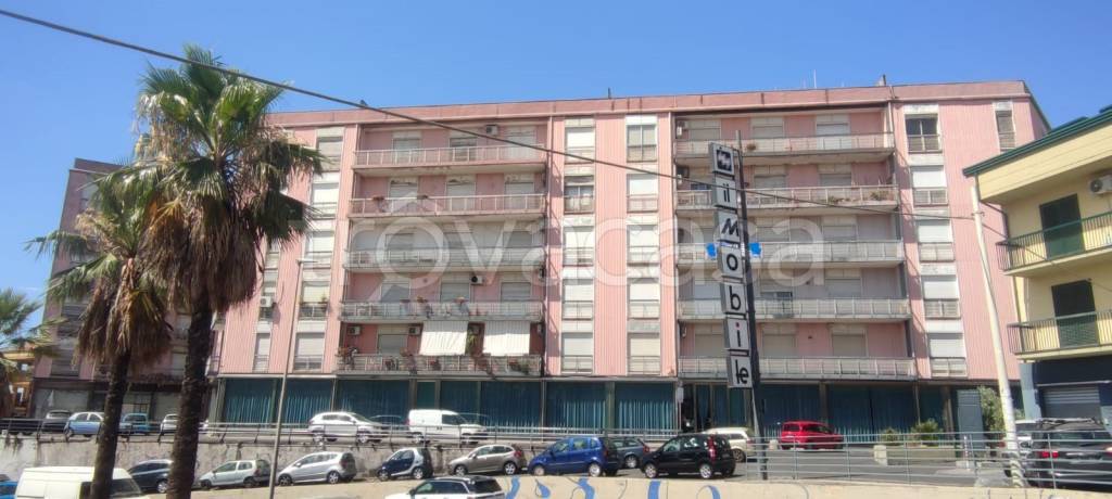 appartamento in vendita a Paternò