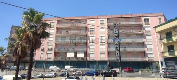 appartamento in vendita a Paternò