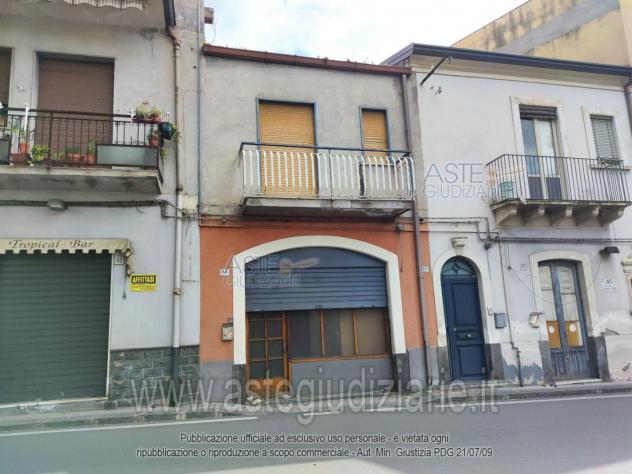 ufficio in vendita a Paternò