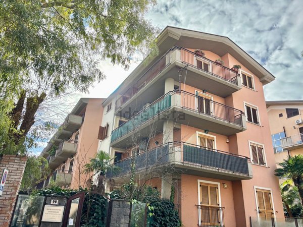 appartamento in vendita a Paternò