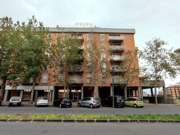 appartamento in vendita a Paternò