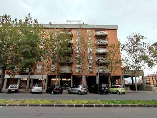 appartamento in vendita a Paternò