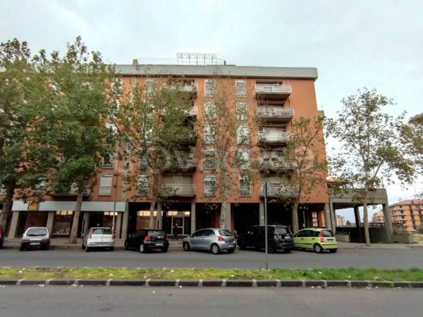 appartamento in vendita a Paternò