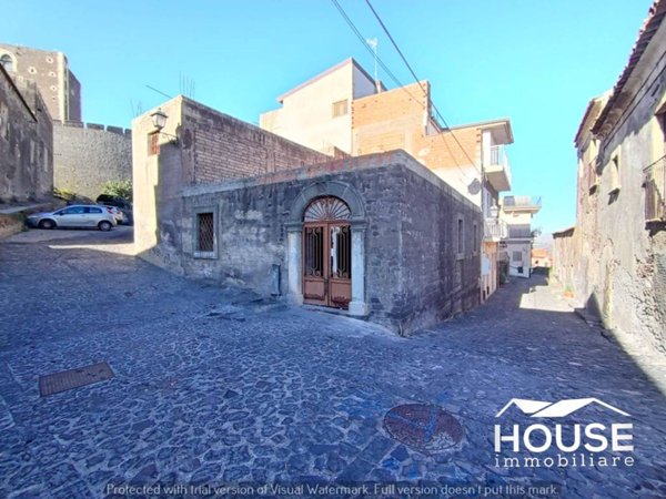 casa indipendente in vendita a Paternò