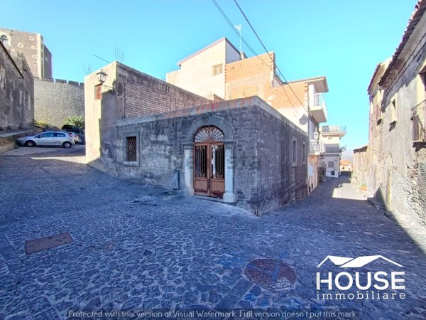 appartamento in vendita a Paternò