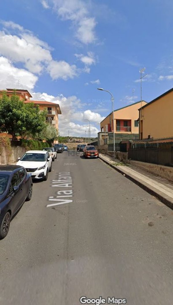 appartamento in vendita a Paternò