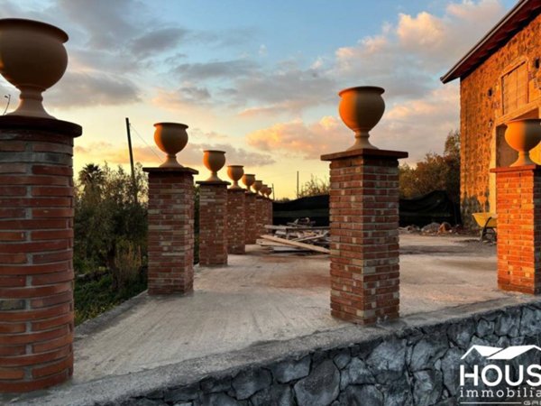 terreno agricolo in vendita a Paternò
