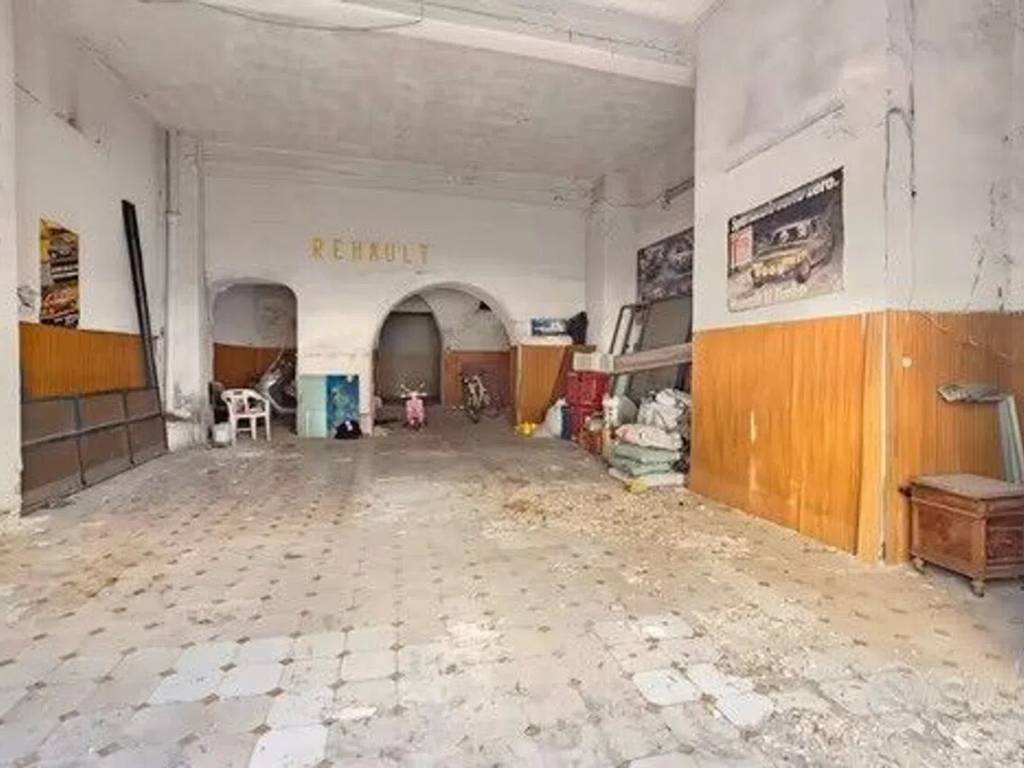 ufficio in vendita a Paternò