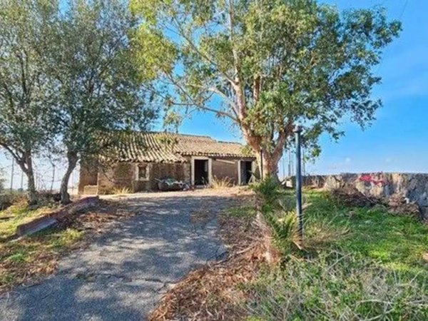 terreno agricolo in vendita a Paternò