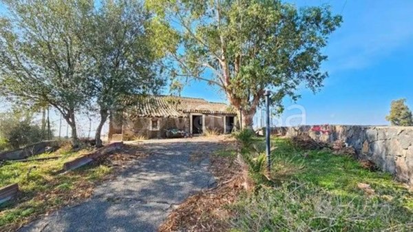 terreno agricolo in vendita a Paternò