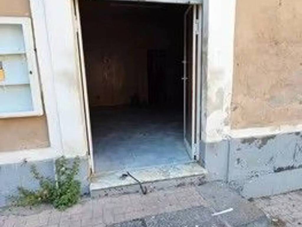 ufficio in vendita a Paternò