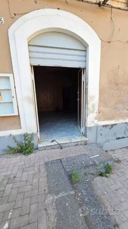 ufficio in vendita a Paternò