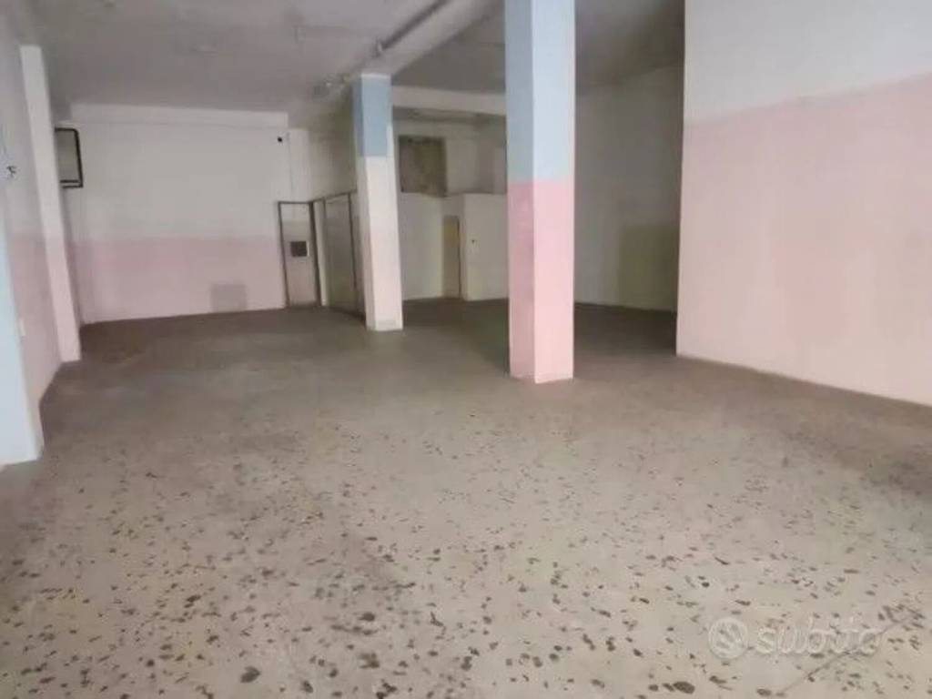 ufficio in vendita a Paternò