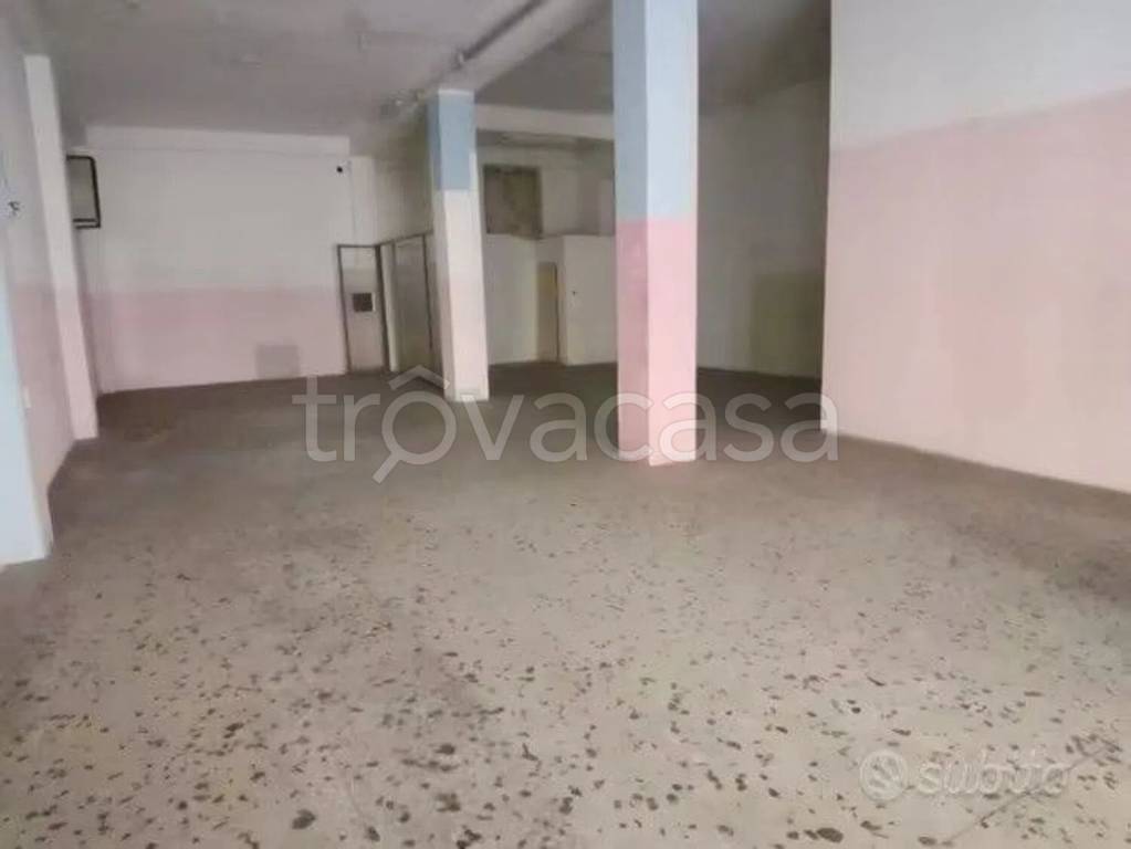 ufficio in vendita a Paternò