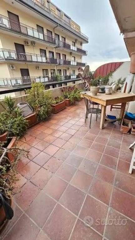 appartamento in vendita a Paternò in zona Centro Storico