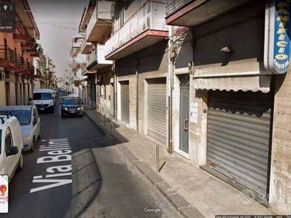 appartamento in vendita a Paternò