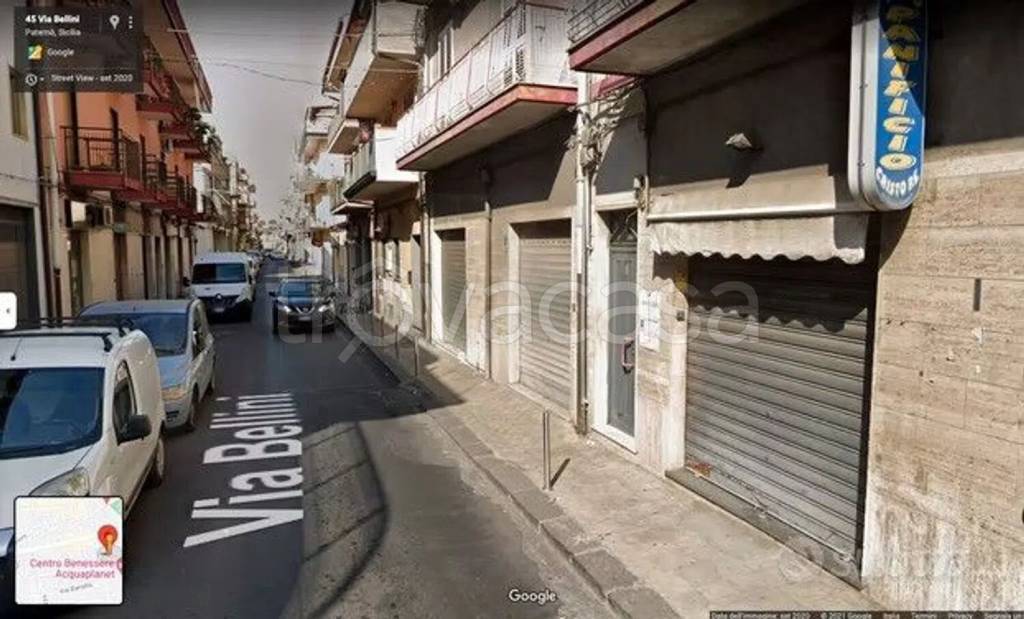 appartamento in vendita a Paternò