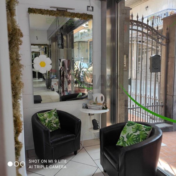 negozio in vendita a Paternò