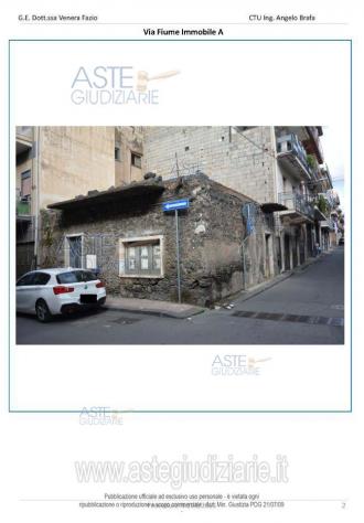 casa indipendente in vendita a Paternò