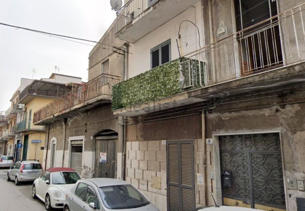 appartamento in vendita a Paternò