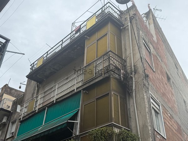appartamento in vendita a Paternò in zona Centro Storico