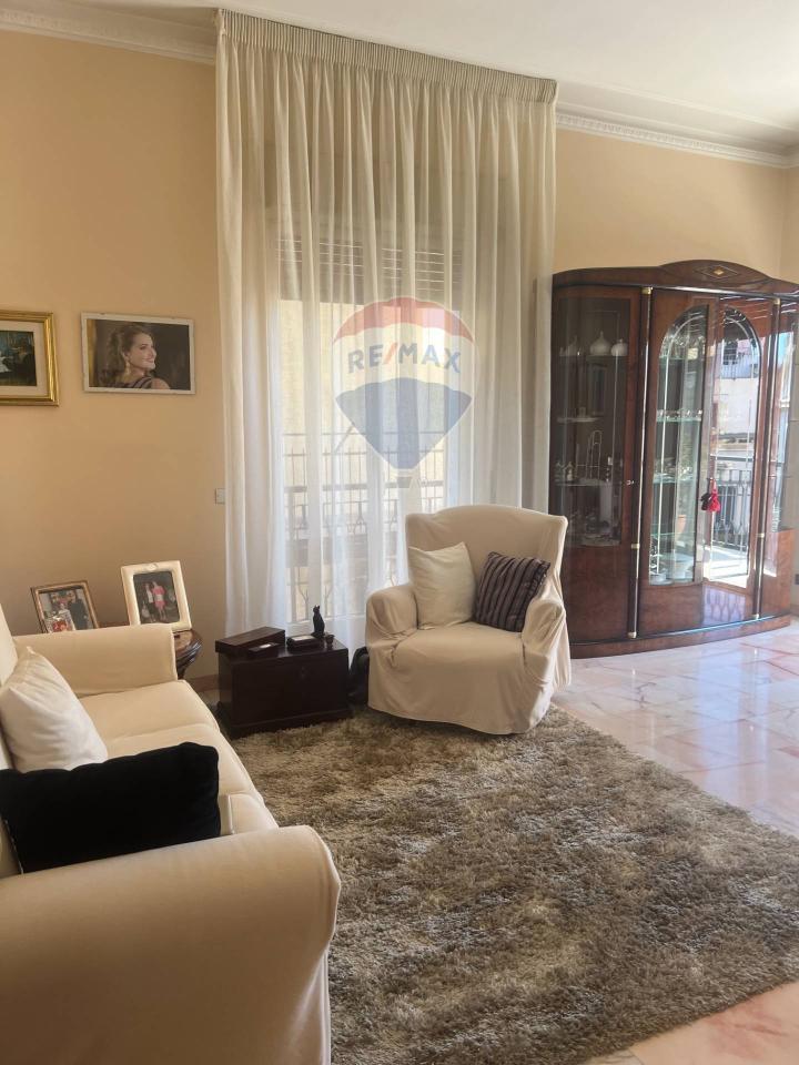 appartamento in vendita a Paternò
