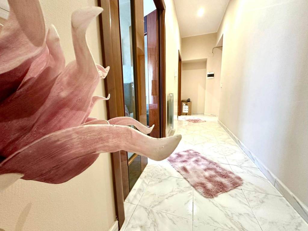 appartamento in vendita a Paternò