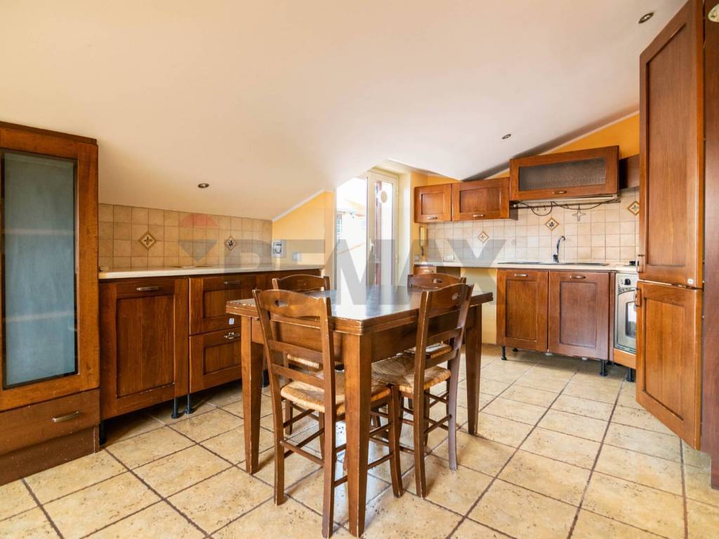 appartamento in vendita a Paternò in zona Centro Storico