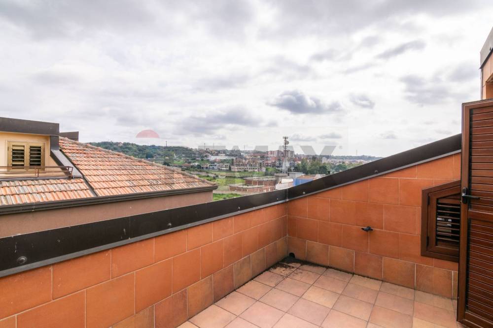 appartamento in vendita a Paternò in zona Centro Storico