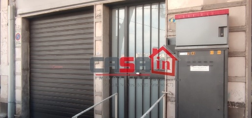 appartamento in vendita a Paternò in zona Centro Storico